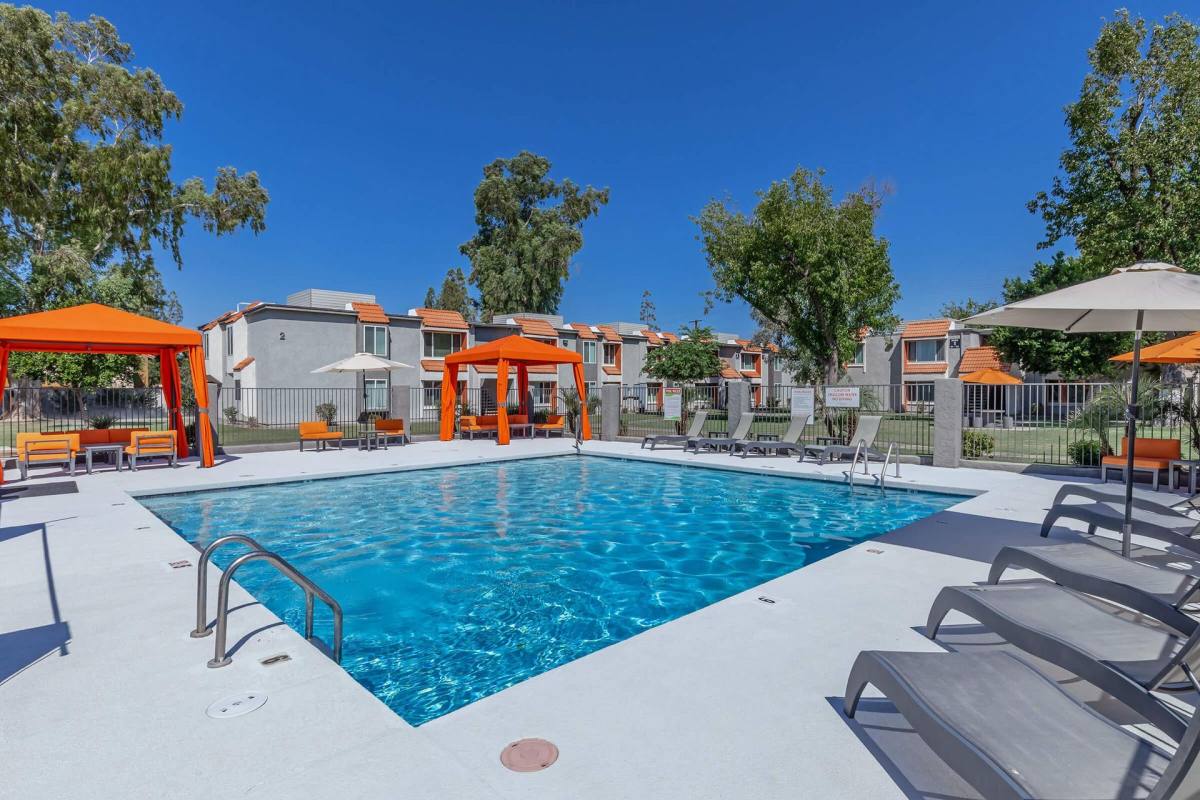 Apartment for rent at 2141 E University Dr, Tempe, AZ 85281
