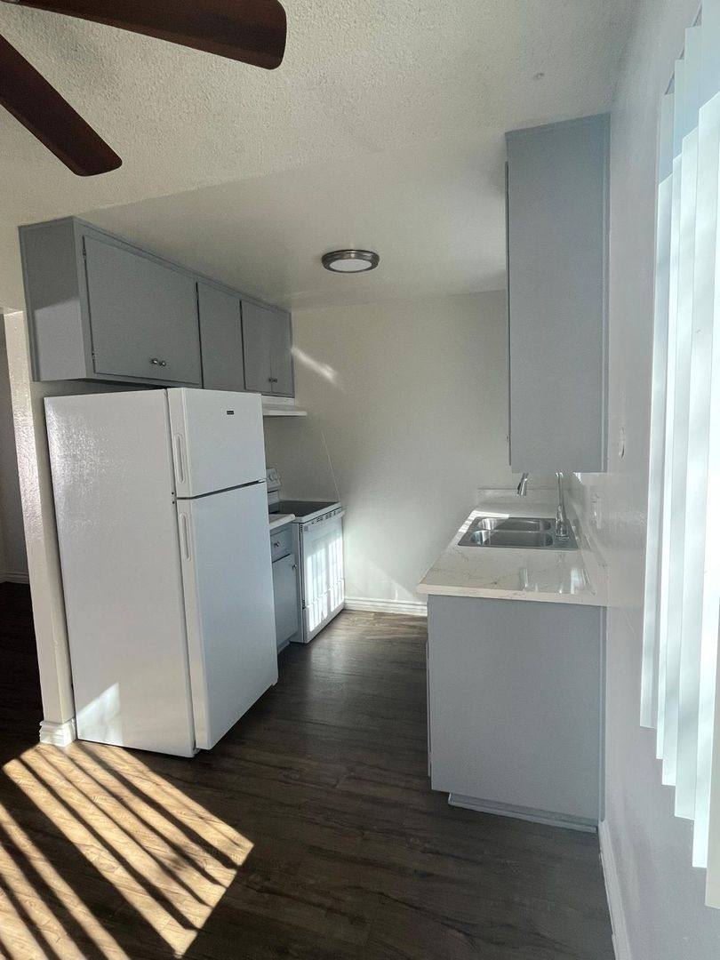 Apartment for rent at 1415 14th St, Imperial Beach, CA 91932