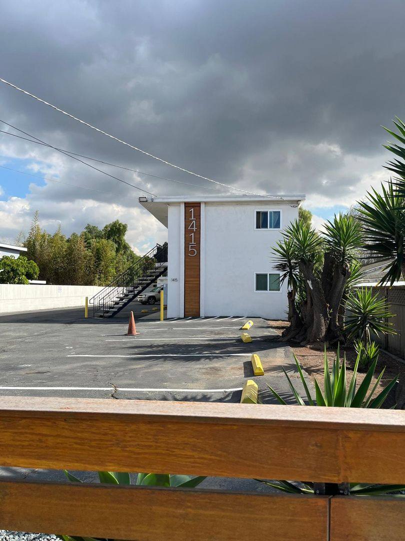 Apartment for rent at 1415 14th St, Imperial Beach, CA 91932