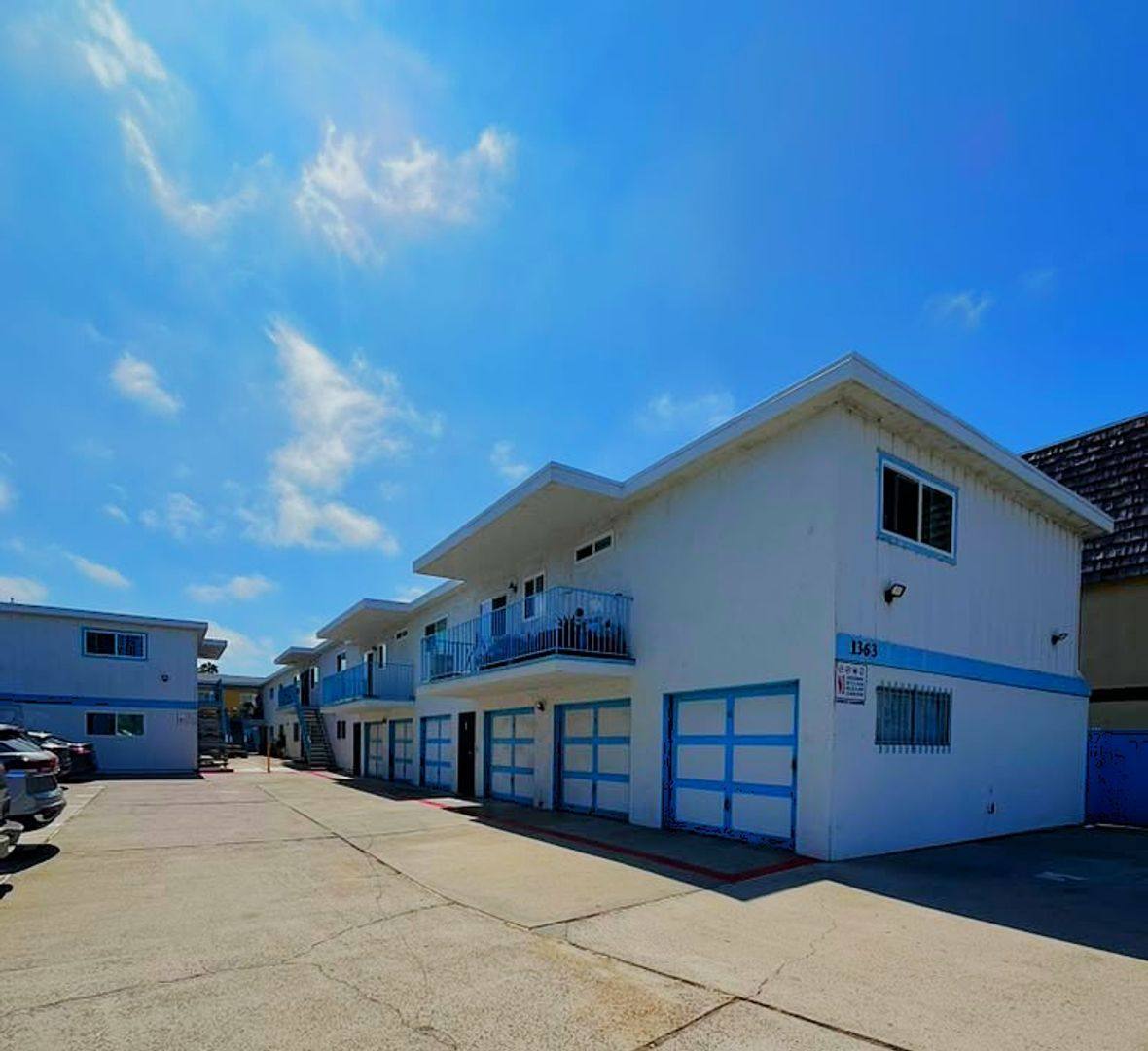 Apartment for rent at 1415 14th St, Imperial Beach, CA 91932