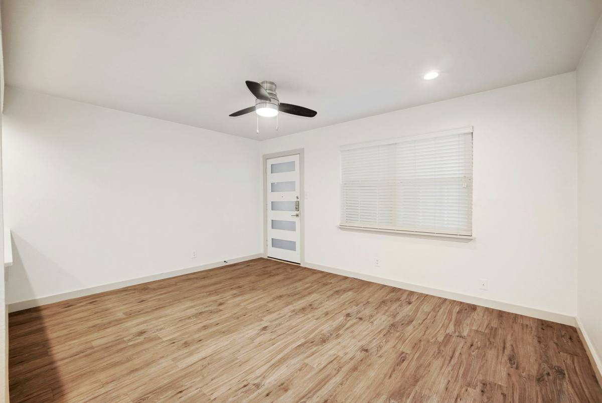 Apartment for rent at 807 W Lynn St, Austin, TX 78703