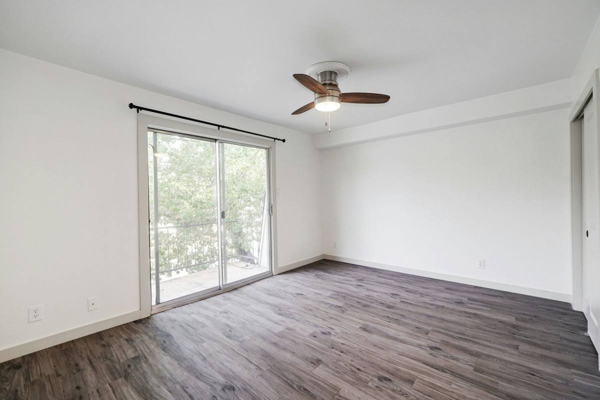Apartment for rent at 807 W Lynn St, Austin, TX 78703