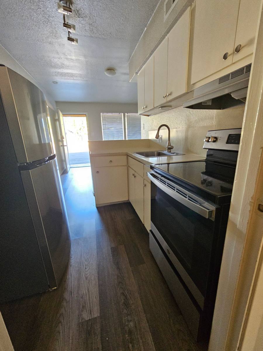 Apartment for rent at 409 W 38th St, Austin, TX 78705
