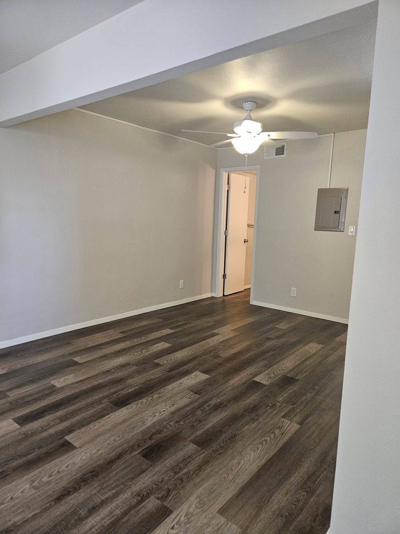 Apartment for rent at 409 W 38th St, Austin, TX 78705