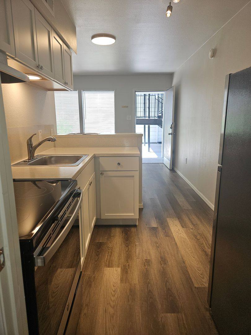 Apartment for rent at 409 W 38th St, Austin, TX 78705