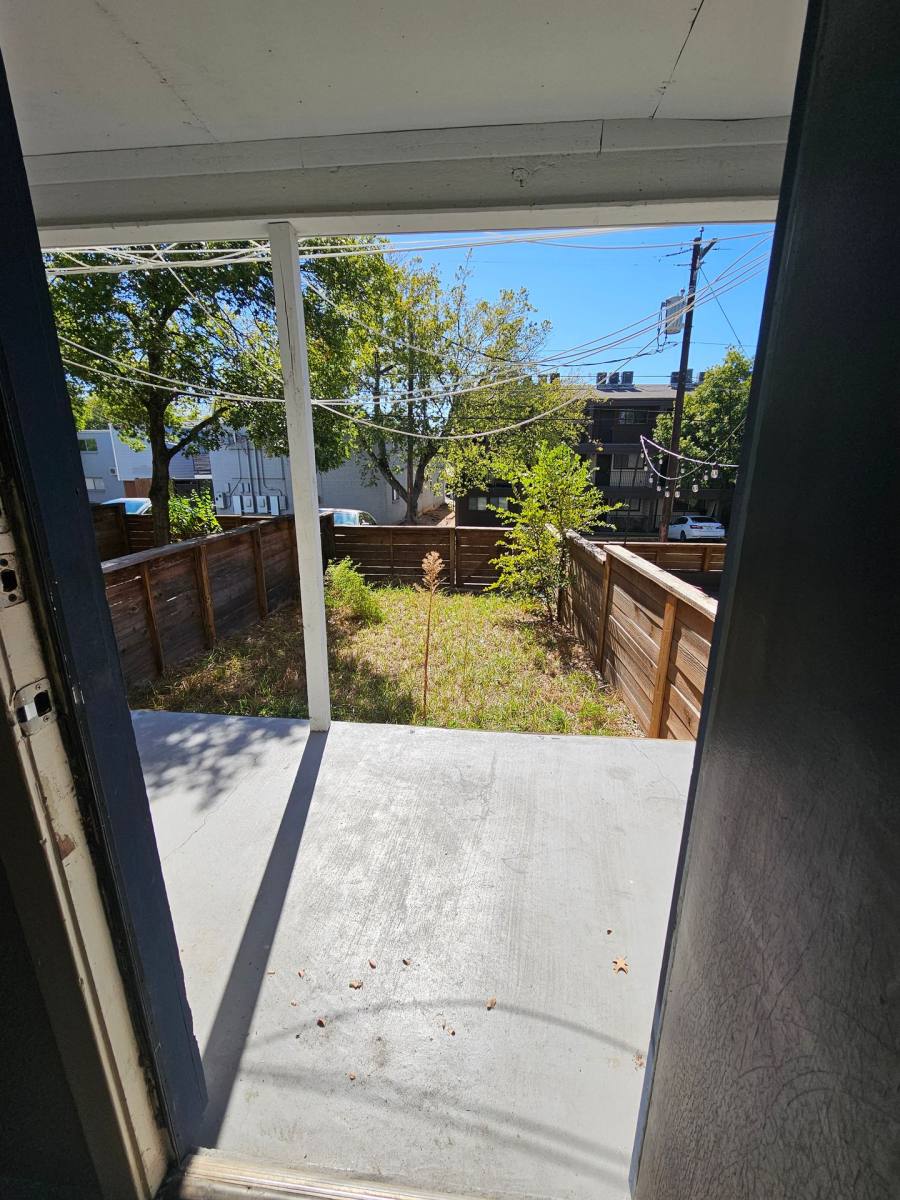 Apartment for rent at 409 W 38th St, Austin, TX 78705