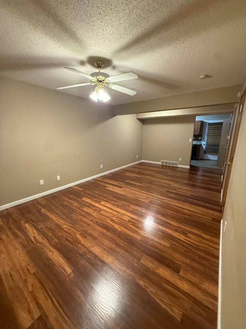 Apartment for rent at 50-56 Circle Dr, Chatham, IL 62629
