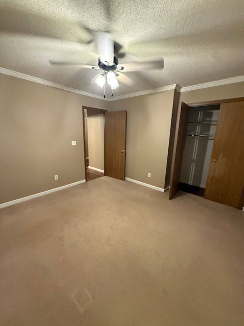 Apartment for rent at 50-56 Circle Dr, Chatham, IL 62629
