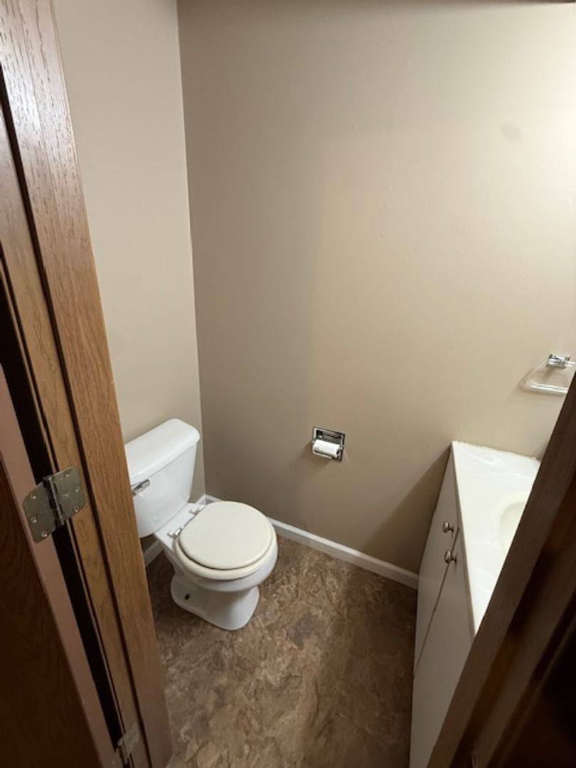 Apartment for rent at 50-56 Circle Dr, Chatham, IL 62629