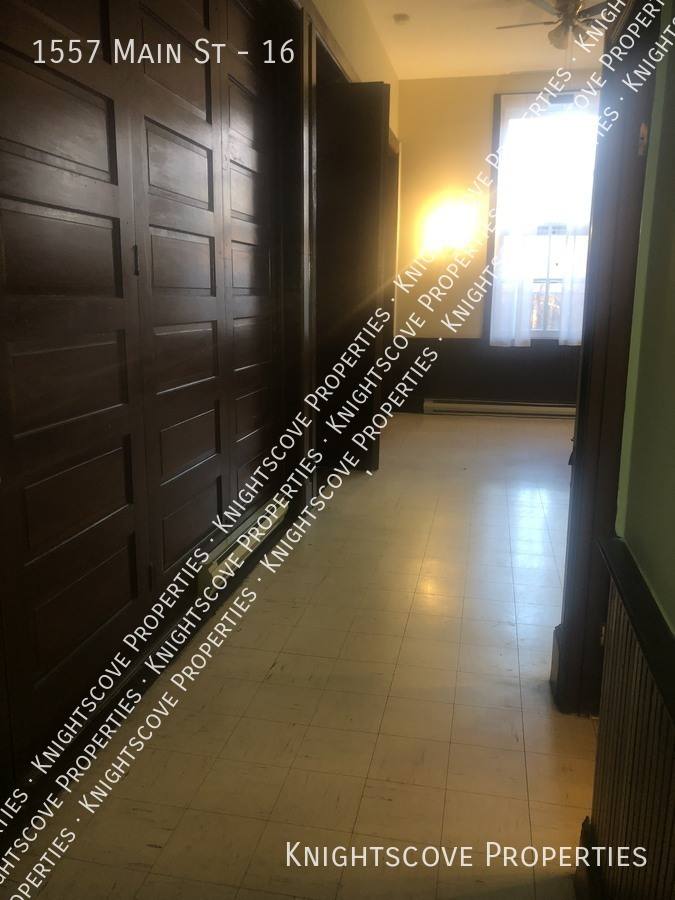 Apartment for rent at 1557 Main St #16, Whiteford, MD 21160