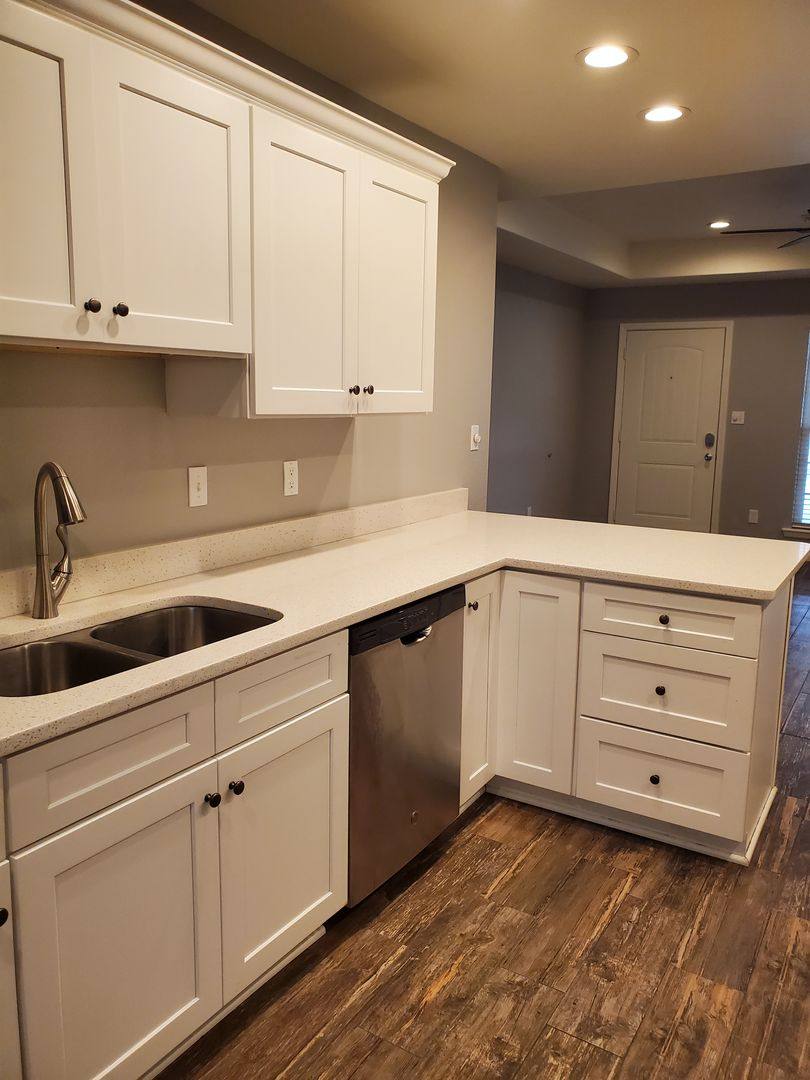Apartment for rent at 4850 Highland Dr, Jonesboro, AR 72401