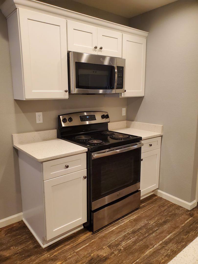 Apartment for rent at 4850 Highland Dr, Jonesboro, AR 72401