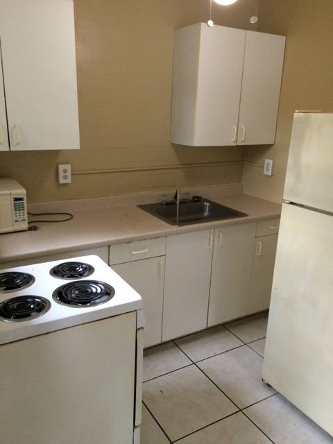 Apartment for rent at 721 SW 2 Court, Fort Lauderdale, FL 33312