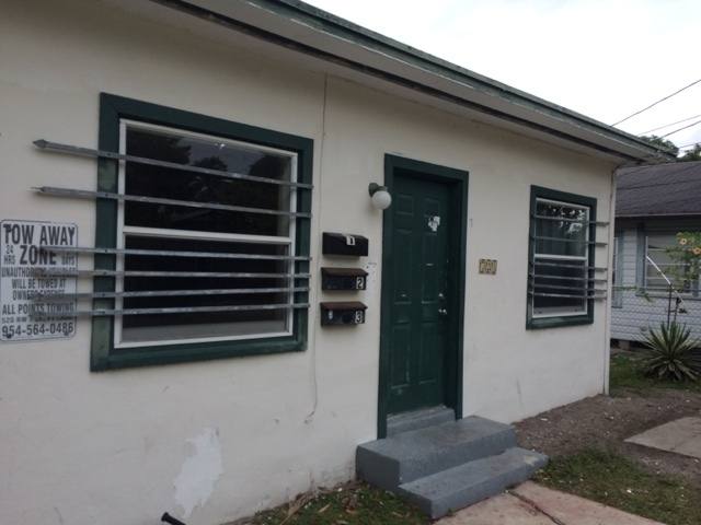 Apartment for rent at 721 SW 2 Court, Fort Lauderdale, FL 33312