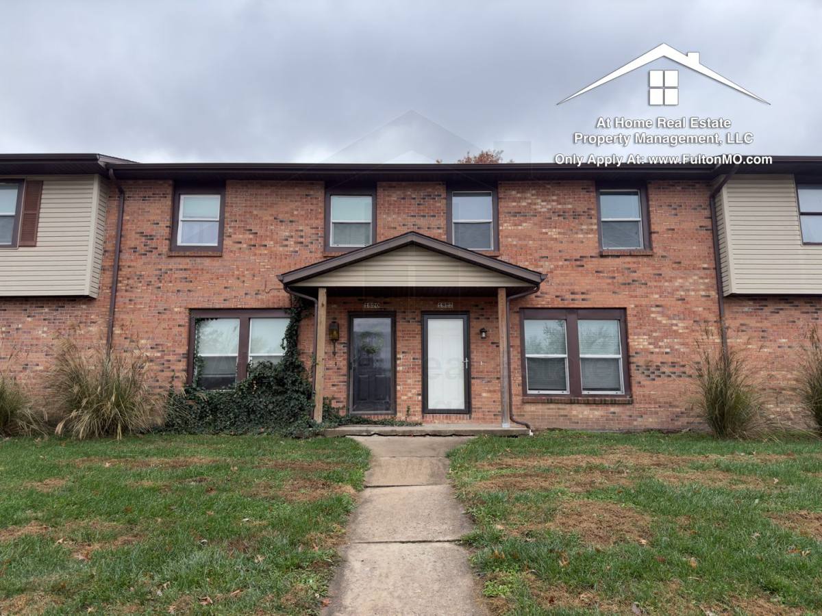 House for rent at 1822 Springdale Court, Mexico, MO 65265