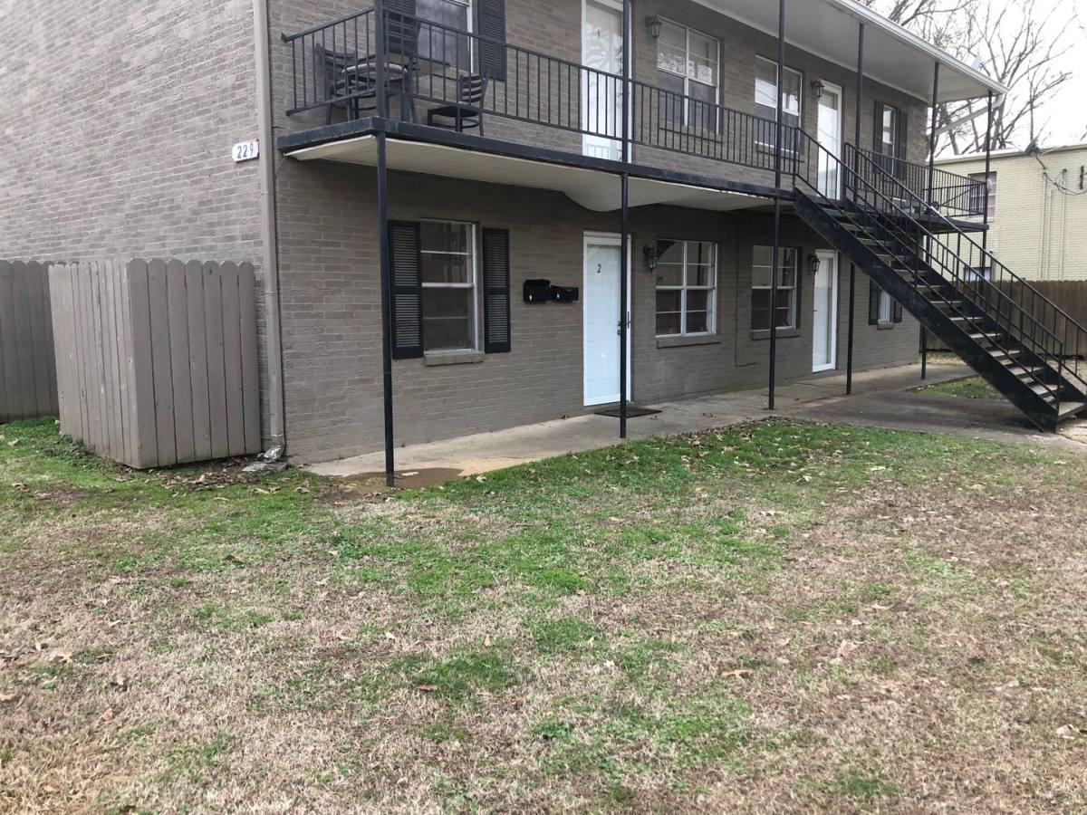 Apartment for rent at 229 N Church St, Brownsville, TN 38012