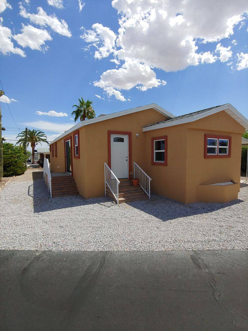 House for rent at 5849 W Flying M St, Tucson, AZ 85713