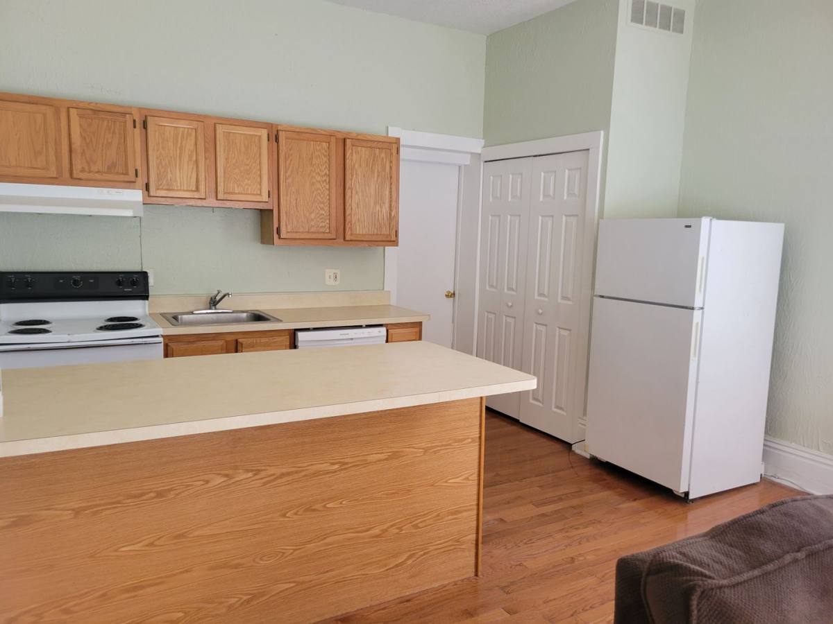 Apartment for rent at 310 E Liberty, Ann Arbor, MI 48104