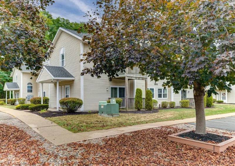 Condo for rent at 504 Greenwich Dr, Albany, NY 12203