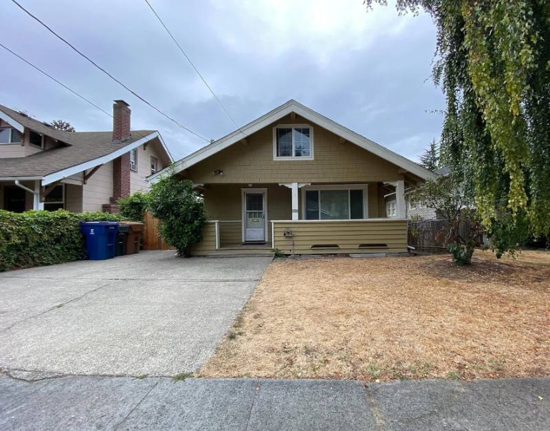 3216 N Stevens St, Tacoma, WA 98407