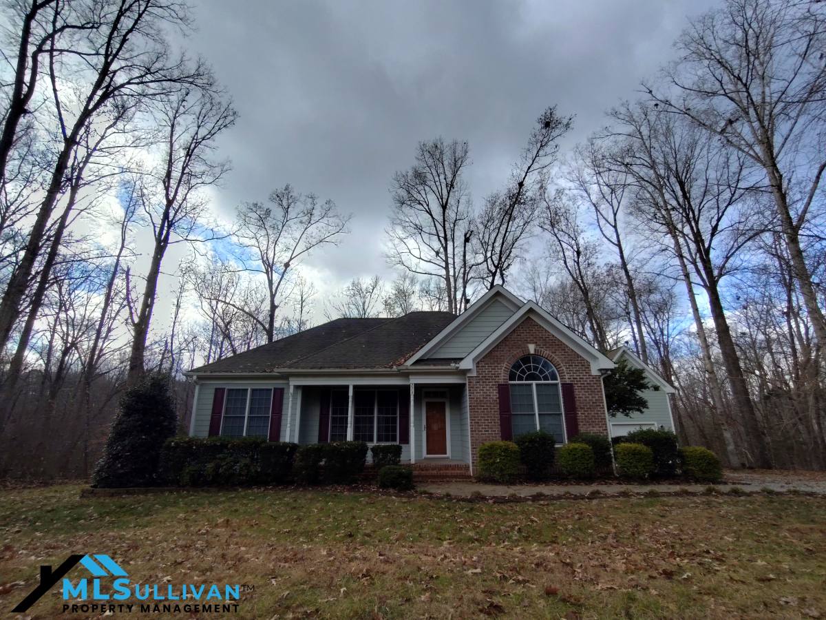 279 Weaver Ridge Rd, Rougemont, NC 27572