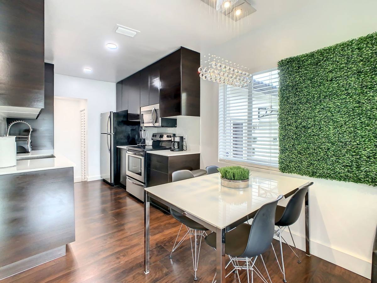 Apartment for rent at 2700 SW 36th Ave #A, Miami, FL 33133