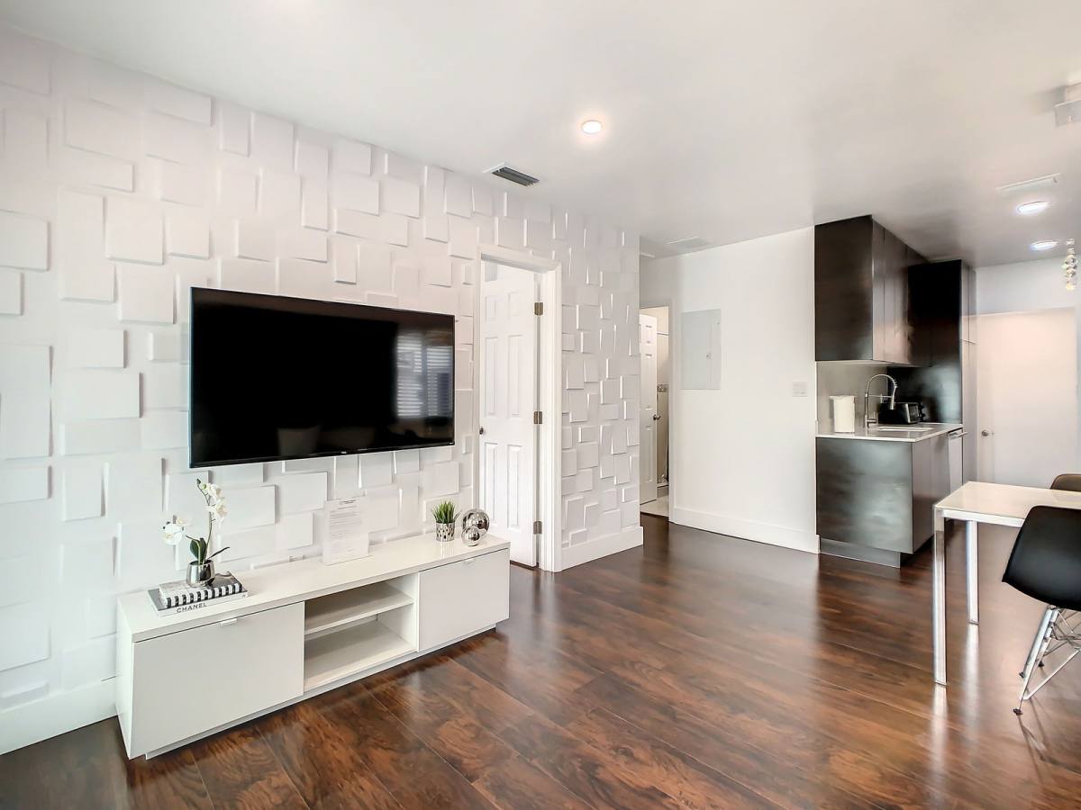 Apartment for rent at 2700 SW 36th Ave #A, Miami, FL 33133