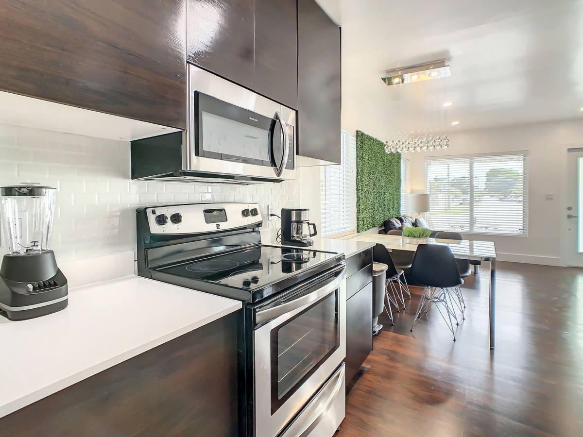 Apartment for rent at 2700 SW 36th Ave #A, Miami, FL 33133