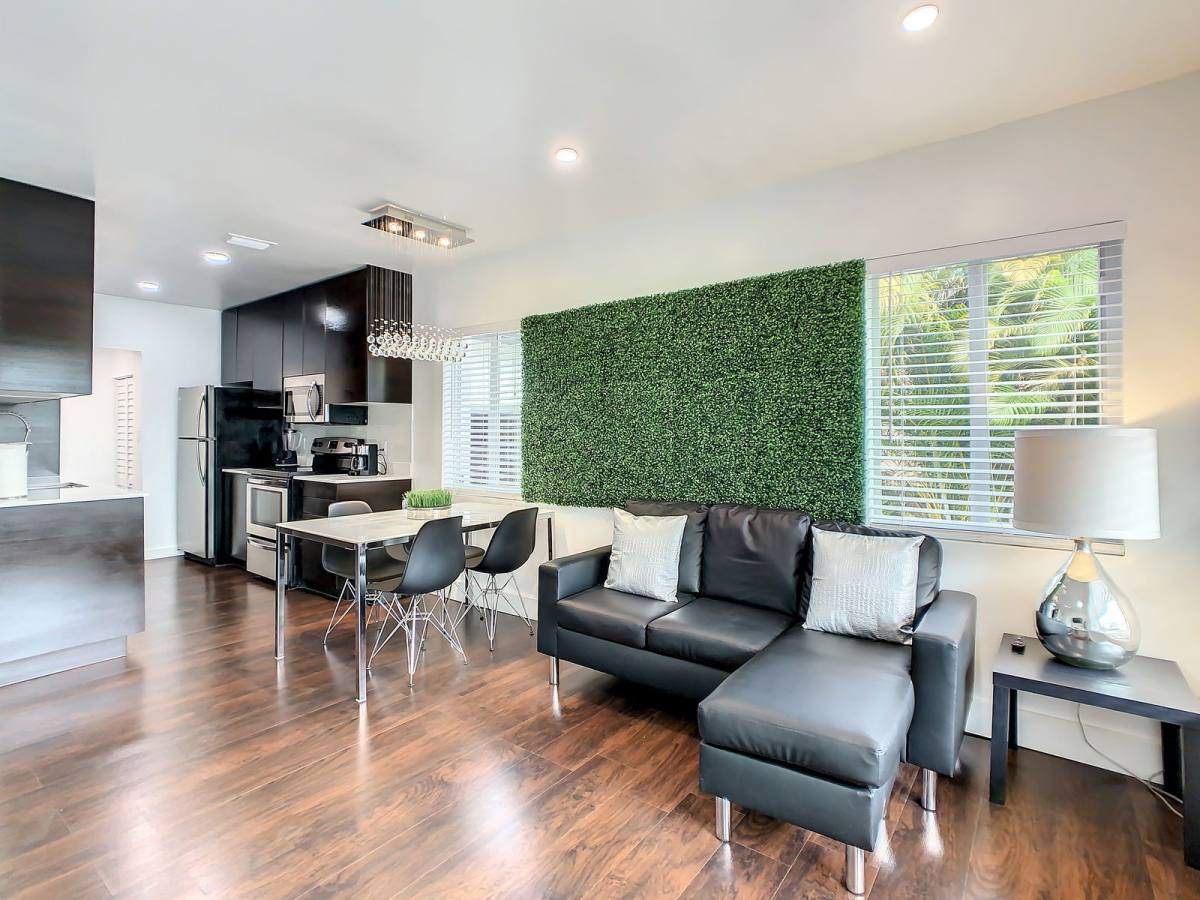 Apartment for rent at 2700 SW 36th Ave #A, Miami, FL 33133