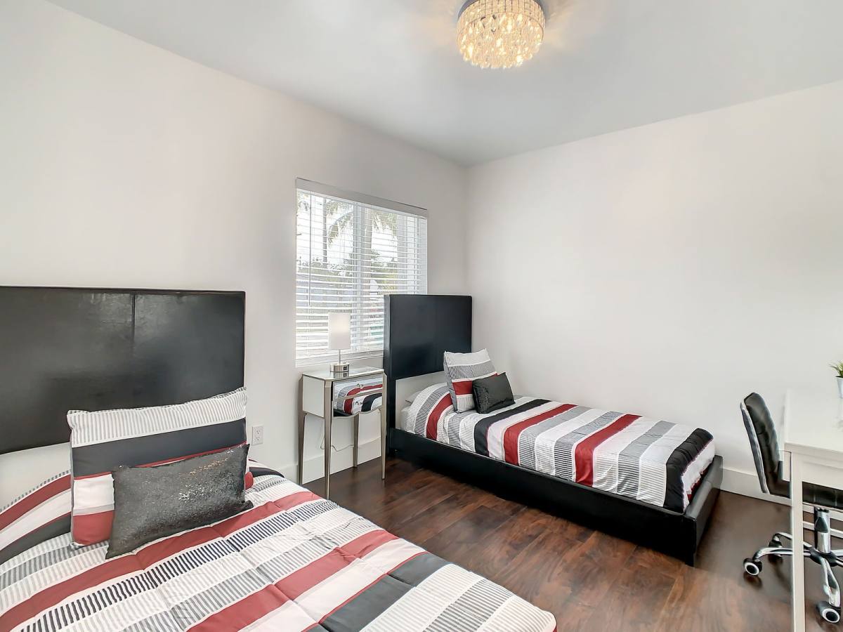 Apartment for rent at 2700 SW 36th Ave #A, Miami, FL 33133