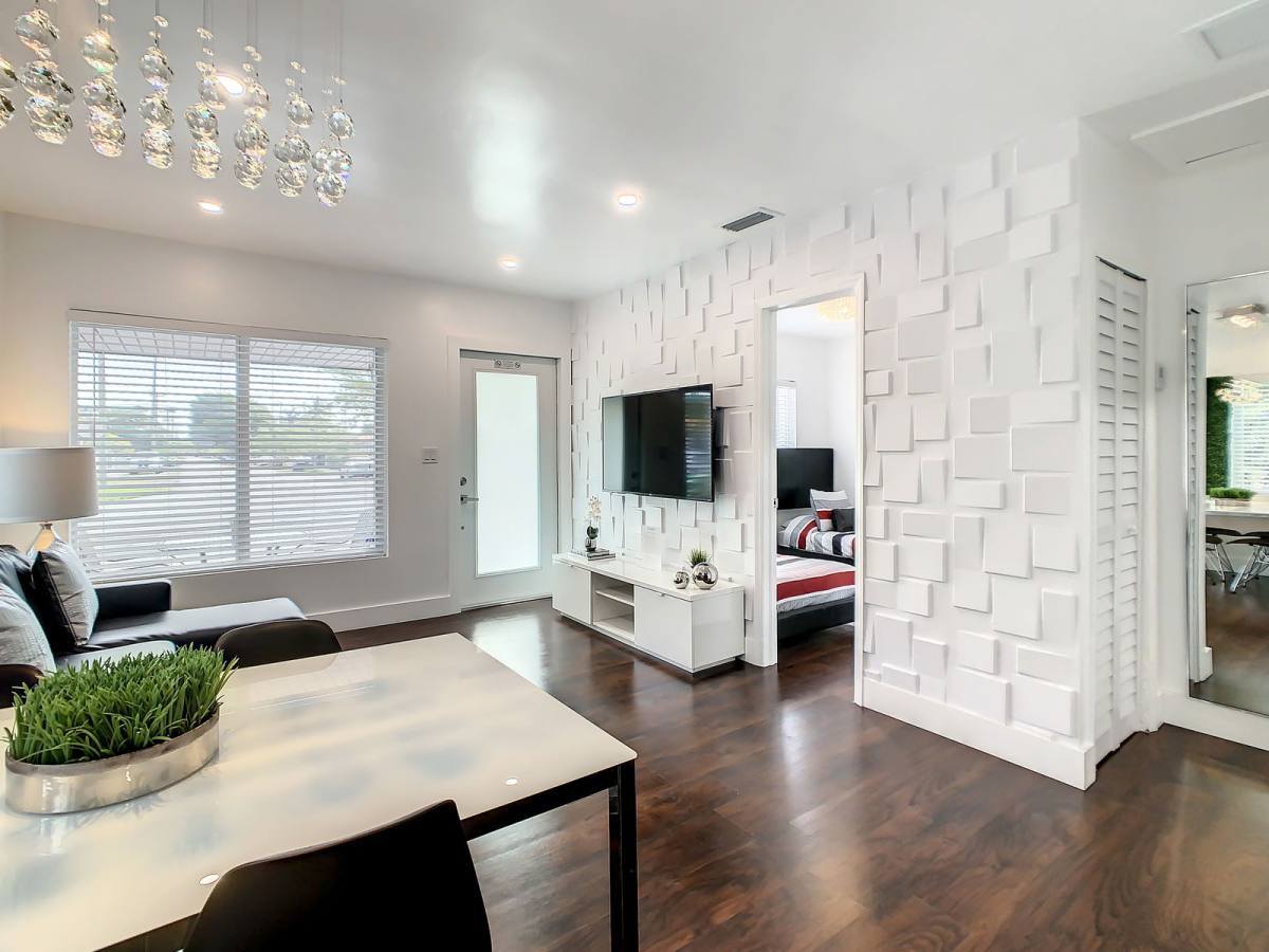 Apartment for rent at 2700 SW 36th Ave #A, Miami, FL 33133
