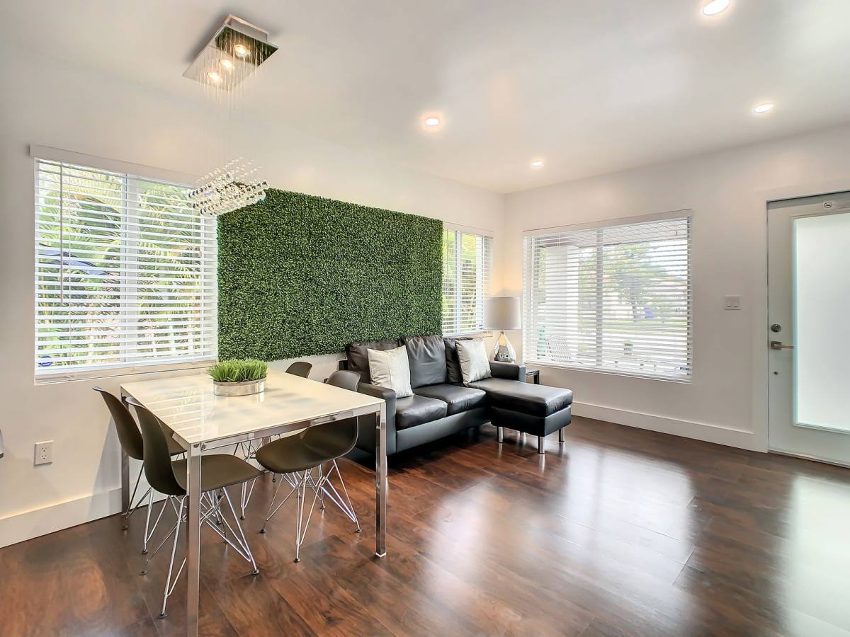 Apartment for rent at 2700 SW 36th Ave #A, Miami, FL 33133