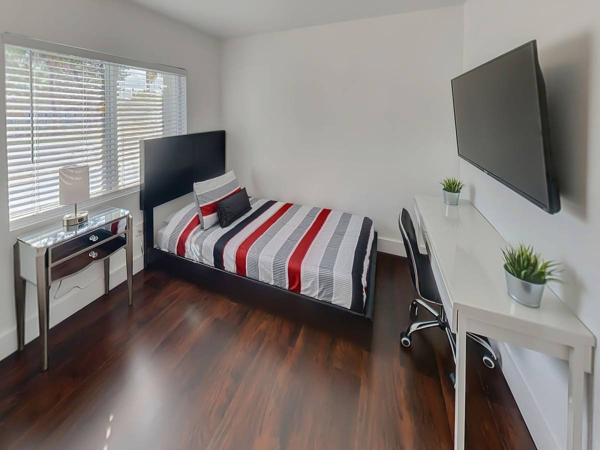 Apartment for rent at 2700 SW 36th Ave #A, Miami, FL 33133