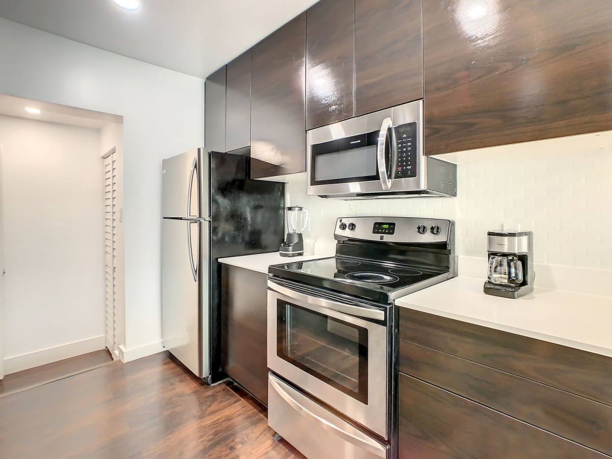 Apartment for rent at 2700 SW 36th Ave #A, Miami, FL 33133