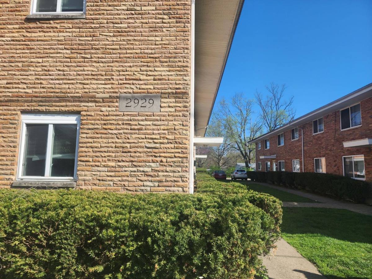 Apartment for rent at 2929 Hoover Ave, Dayton, OH 45402