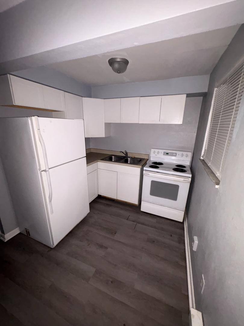 Apartment for rent at 2929 Hoover Ave #1, Dayton, OH 45402