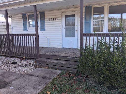 House for rent at 1048 Fiddler Creek Rd, Bedford, VA 24523