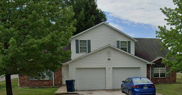 Apartment for rent at 103 Southwoods Court #A, Ashland, MO 65010