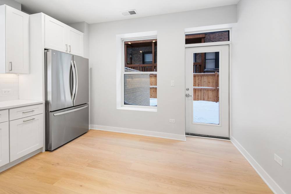 Apartment for rent at 4637 N Ashland #103, Chicago, IL 60622