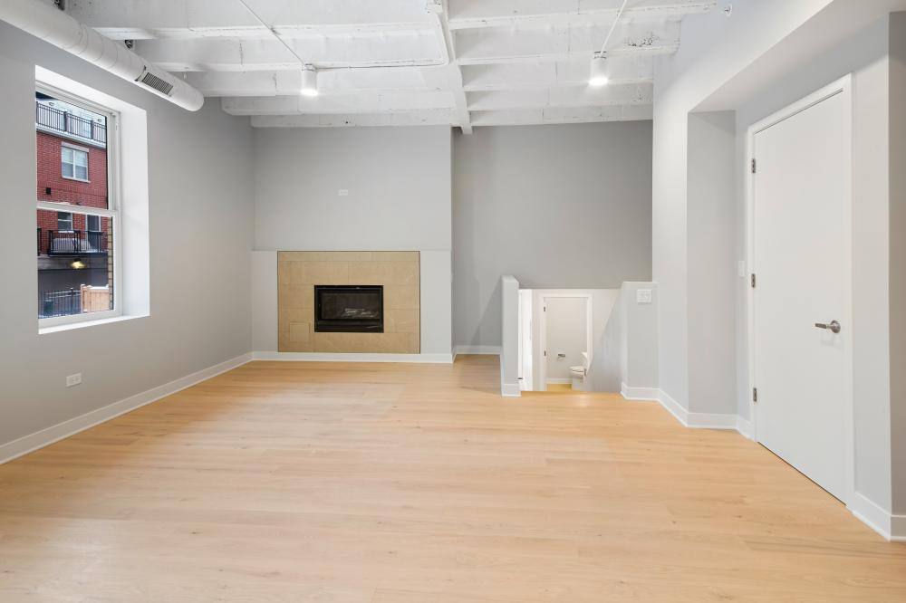Apartment for rent at 4637 N Ashland #103, Chicago, IL 60622