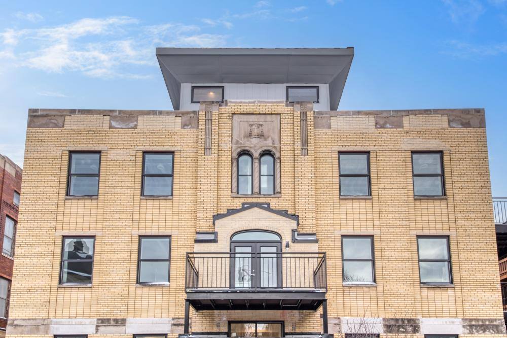 Apartment for rent at 4637 N Ashland #103, Chicago, IL 60622
