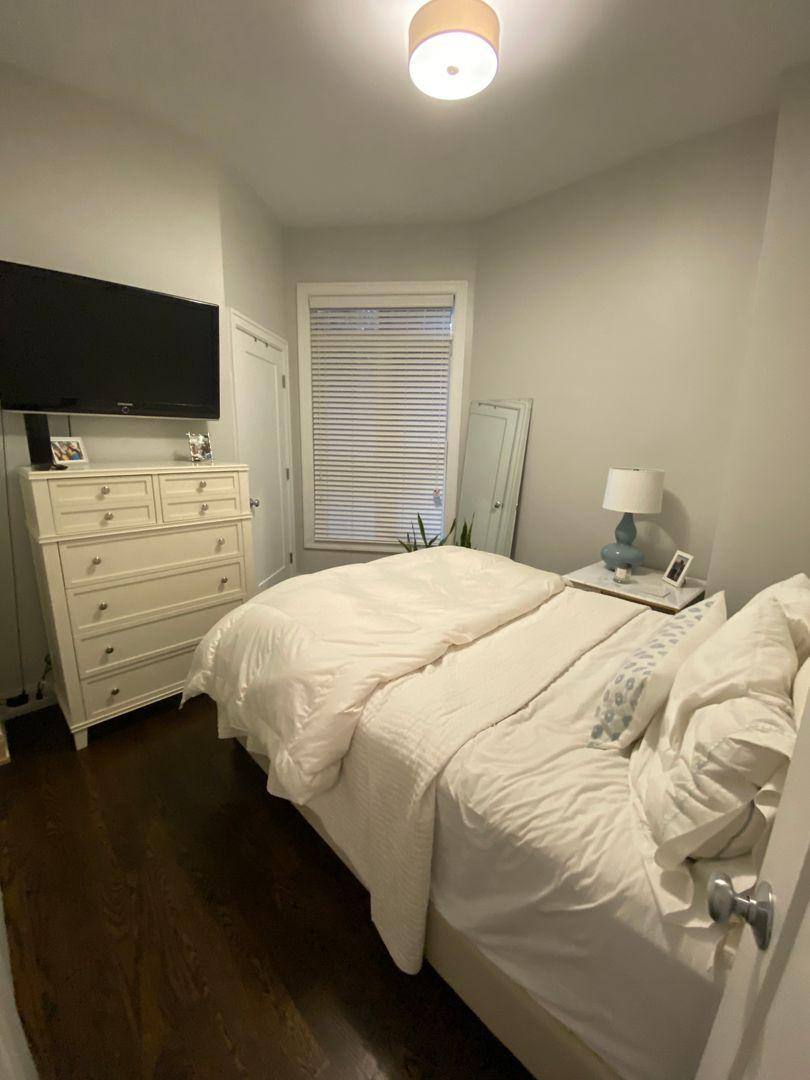 Apartment for rent at 1155 Wrightwood #2F, Chicago, IL 60614