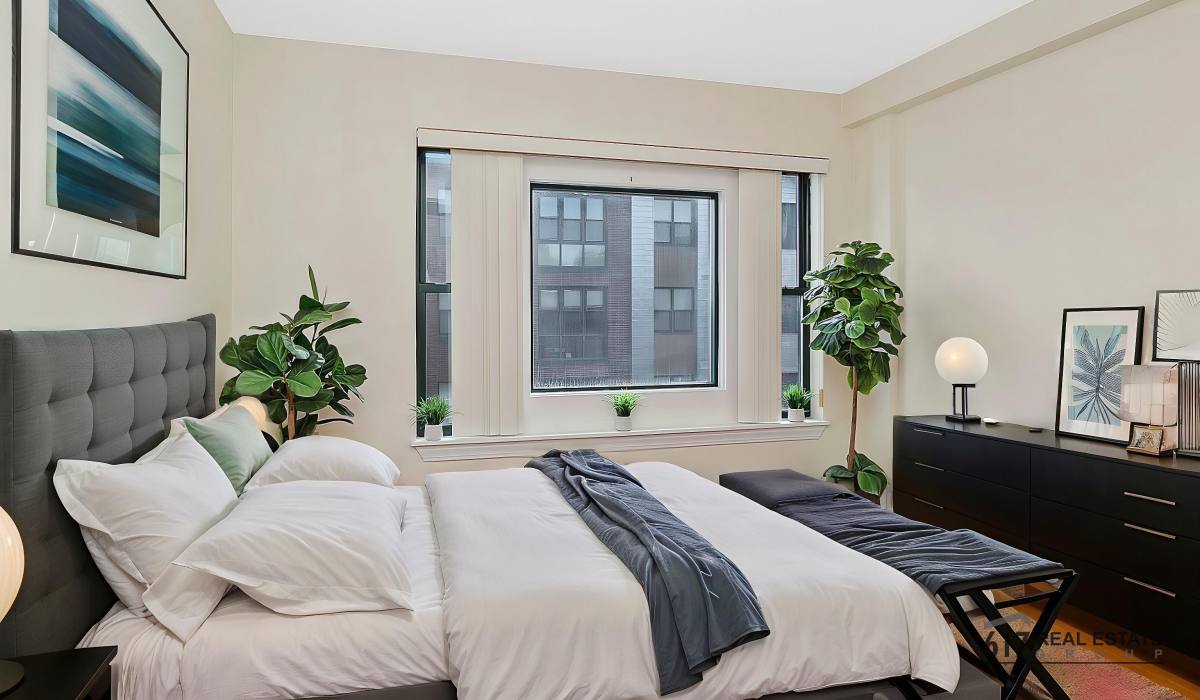 Condo for rent at 59 Brainerd Rd #404, Allston, MA 02134