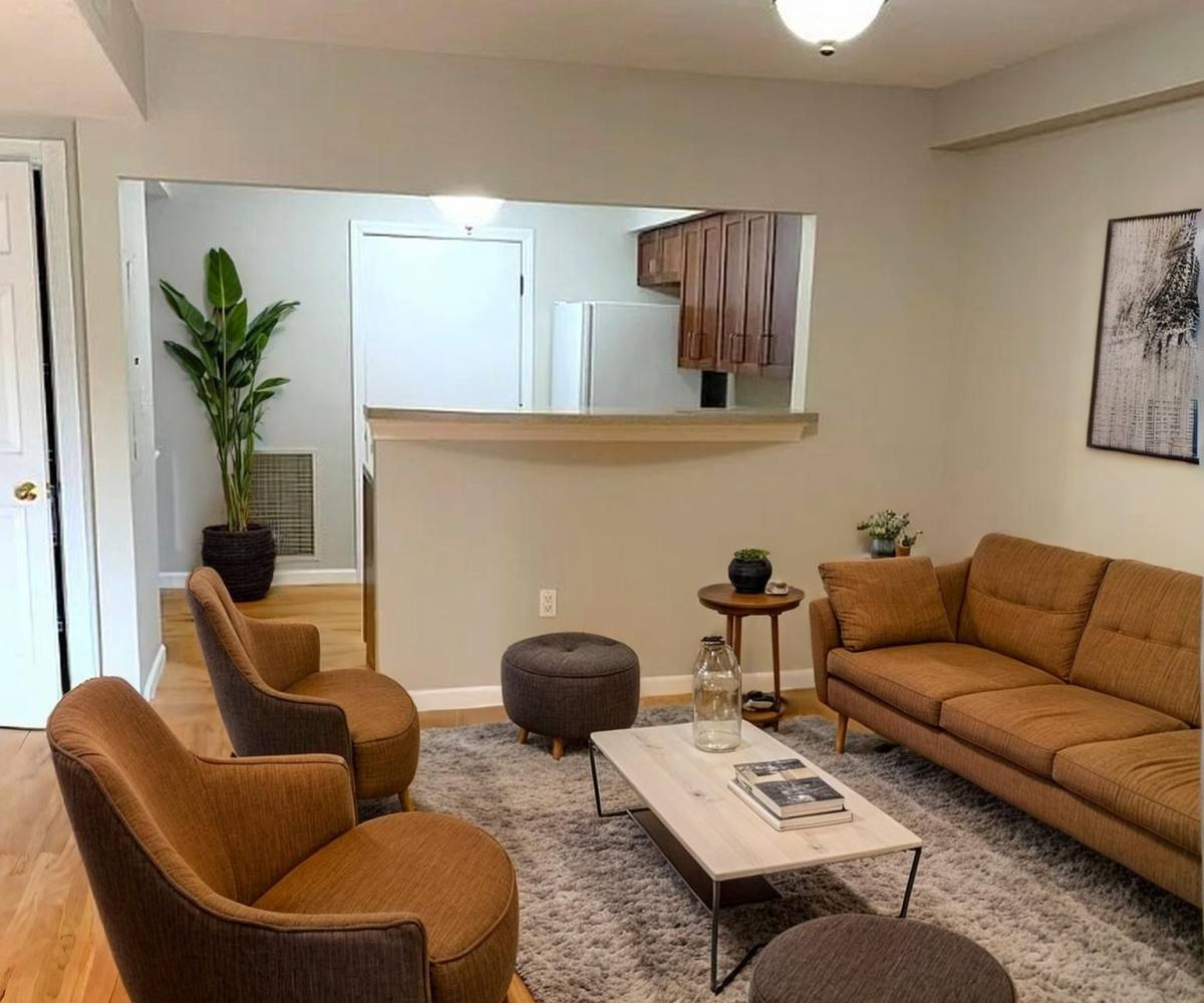 Condo for rent at 59 Brainerd Rd #404, Allston, MA 02134