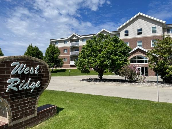 Apartment for rent at West Ridge, 2750 S 38th St, Grand Forks, ND 58201