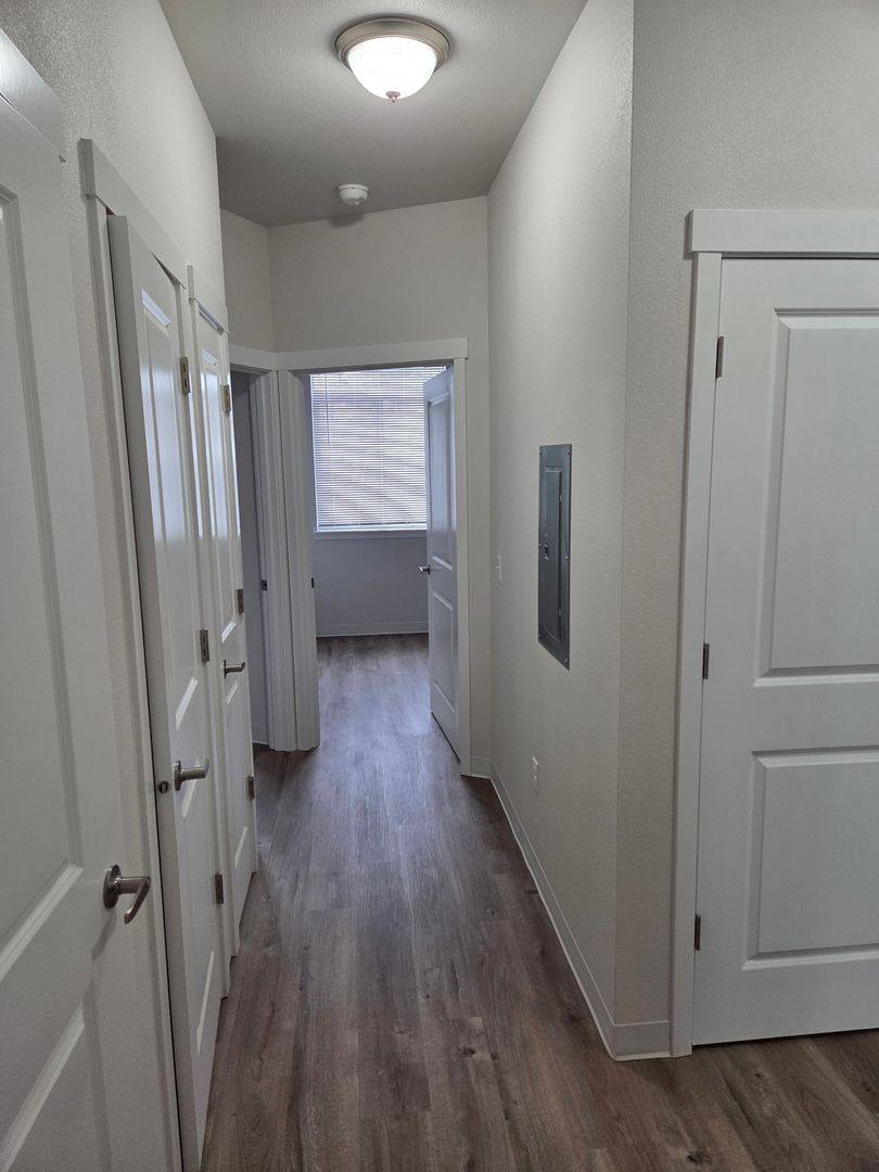 Apartment for rent at 60 Alder Ave, Gervais, OR 97026