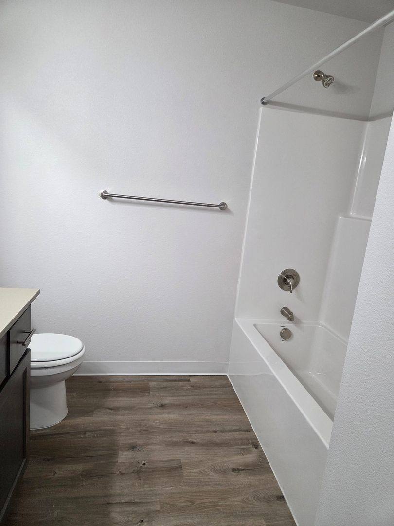 Apartment for rent at 60 Alder Ave, Gervais, OR 97026