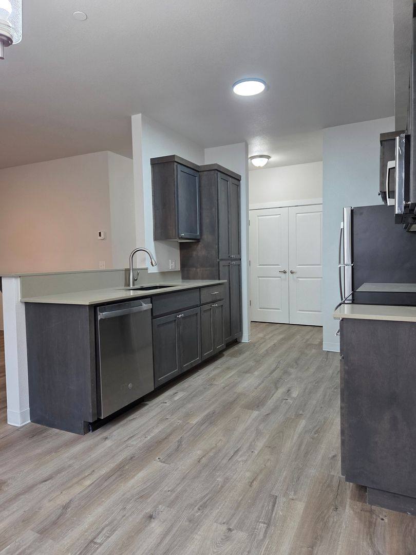 Apartment for rent at 60 Alder St, Gervais, OR 97026