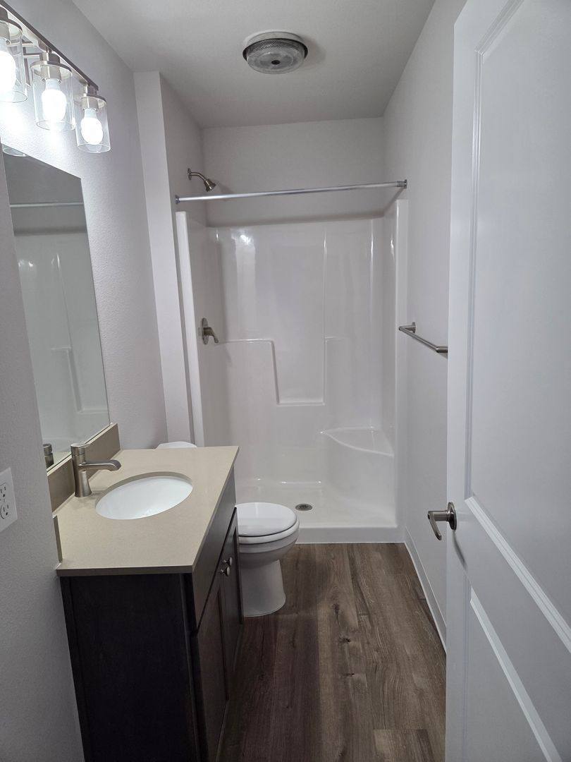 Apartment for rent at 60 Alder Ave, Gervais, OR 97026