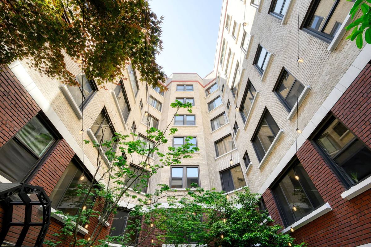Apartment for rent at 2205 2nd Ave, Seattle, WA 98121